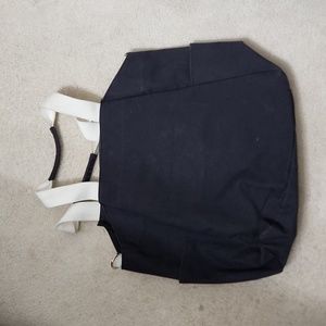 Scout oh bucket tote